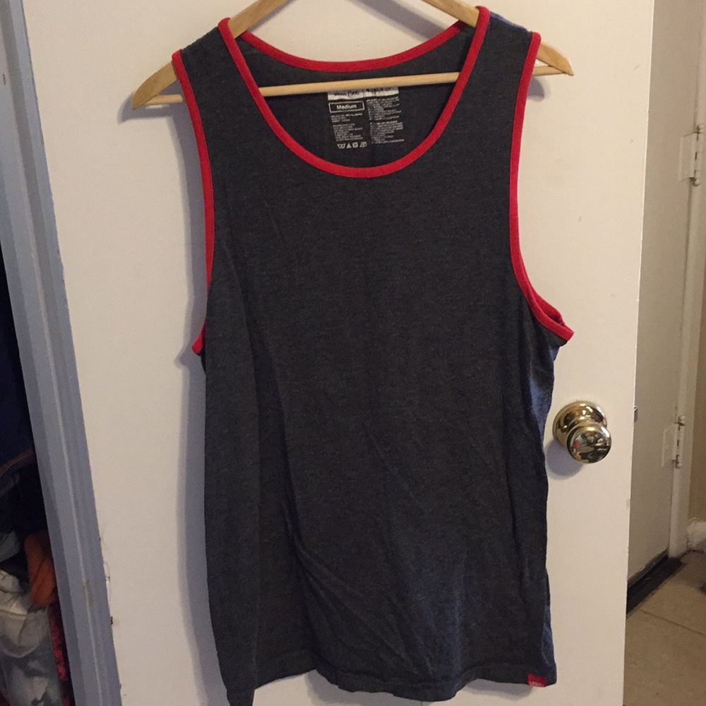 Vans tank top